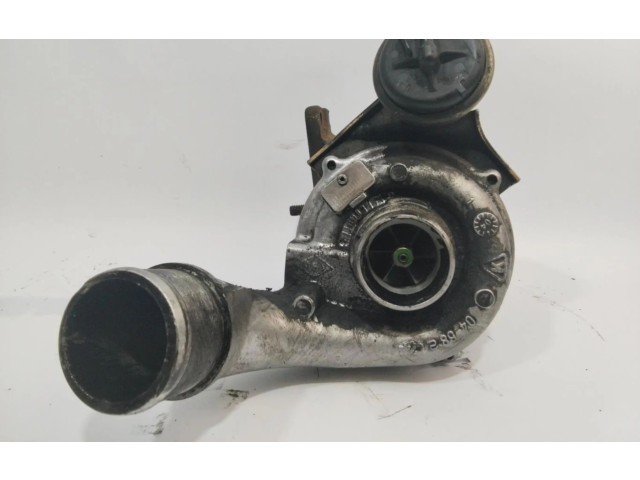  Турбина Renault Clio II  107826H109779         