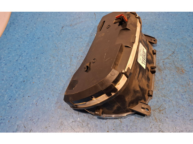Vstřikovač    Fiat Fiorino     