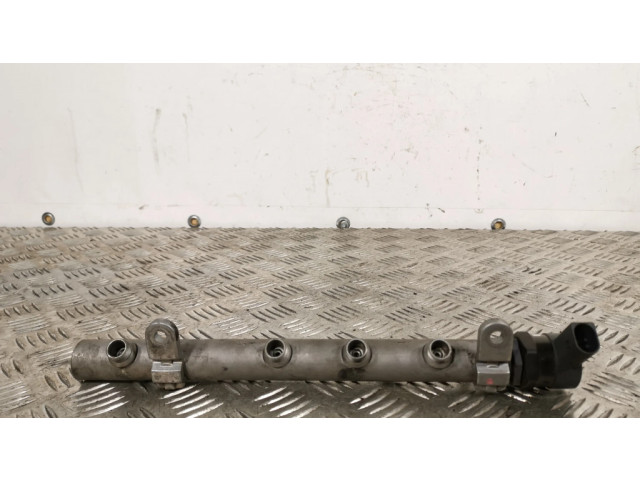 Vstřikovací lišta A6420700495002, A6110780449   Chrysler 300 - 300C  pro naftový motor 3.0  