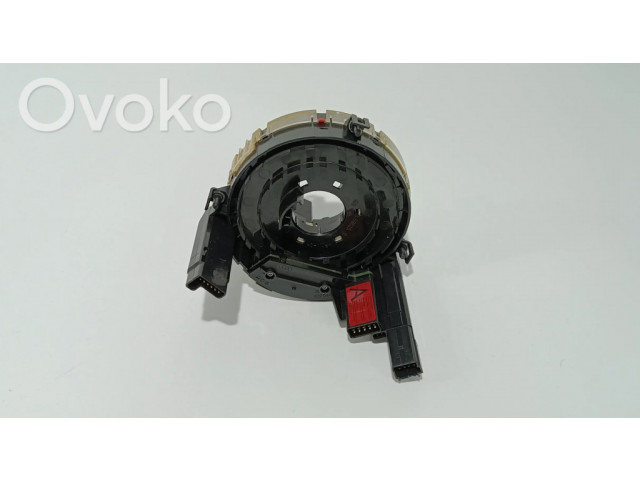 Подрулевой шлейф SRS 4E0953541B, 4E0953541A   Audi Q7 4L