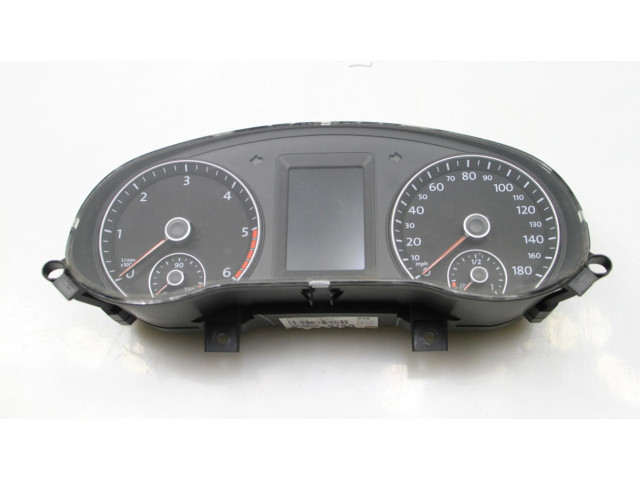 Přístrojová deska  Volkswagen Jetta VI 2013 5C6920972A  