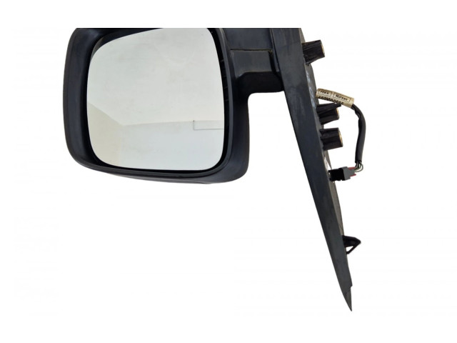 Zpětné zrcátko  Fiat Fiorino 2009  4021000535  
