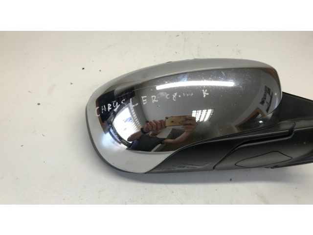 Зеркало электрическое     правое    Chrysler 300 - 300C  2005-2010 года   