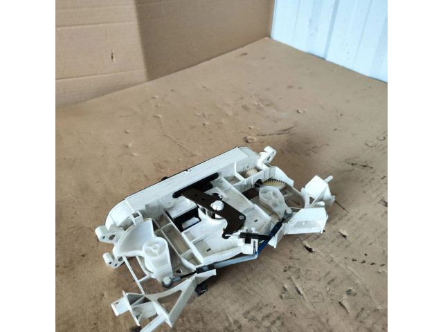 Блок управления климат-контролем MR201365   Mitsubishi Colt