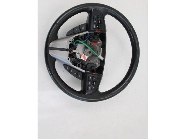 Volant Mazda CX-7 2011 EH4432982, EH4432982  