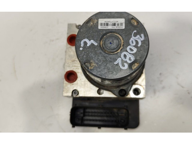 Блок ABS 4892035600   SsangYong Tivoli