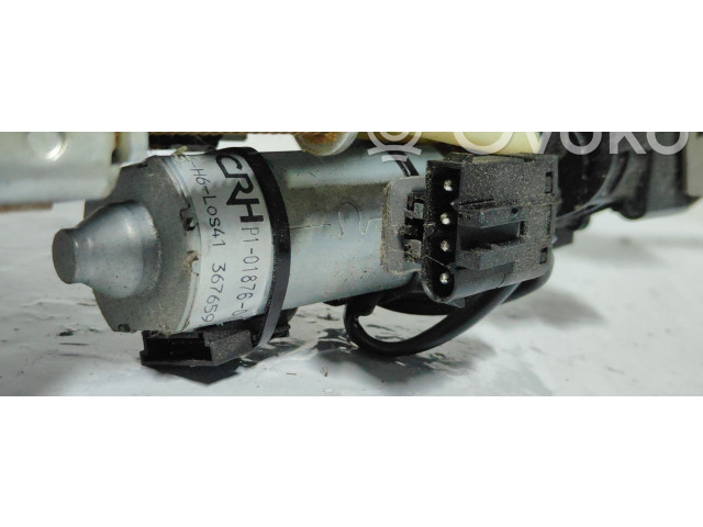    Рулевая рейка 6788819   BMW 6 E63 E64 2002 - 2010 года