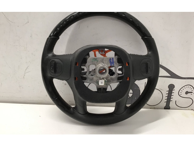 Volant Dodge RAM 2022 68379834AB, 641038104G  