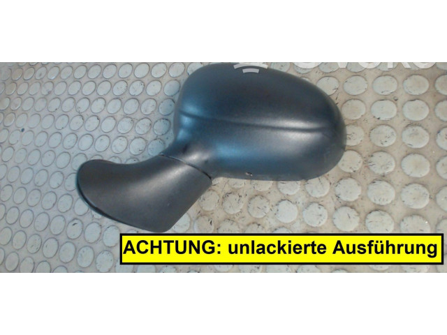 Zpětné zrcátko  Daewoo Matiz 2004  96323344  