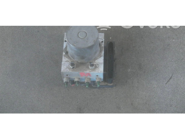 Jednotka ABS 55328090265234148, 5390091   Saab 9-5 2004