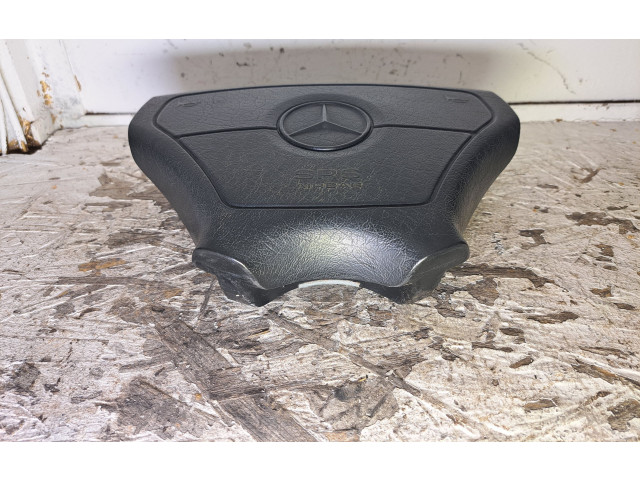 Руль Mercedes-Benz E W124  1984-1993 года 1294600868, YF1D8U11CFK      