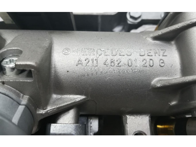 Volant Mercedes-Benz C W203  A2094600316  
