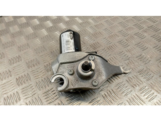 Моторчик дворников W000074693, 00062093    Ford Transit Custom