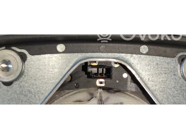 Volant Mercedes-Benz CLS C219 2006 A2194602803, 2194602803  