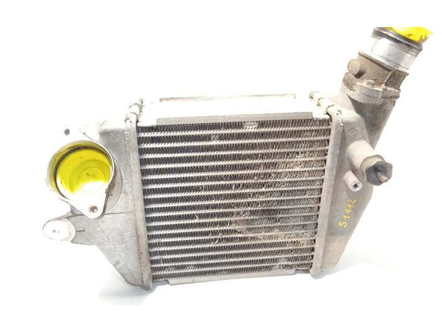 Интеркулер  1271002362, RF7N13565C   Mazda 5 