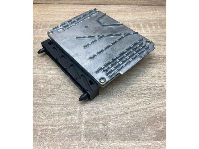 Řídící jednotka 08677708A, 0281010319   Volvo S80 2004