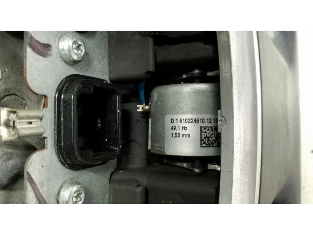 Руль BMW 5 F10 F11  2009-2016 года SLC751940012, 12B144AA02283      
