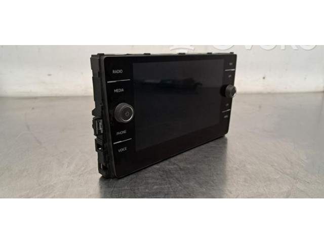 Дисплей    5G6919605B   Volkswagen Polo VI
