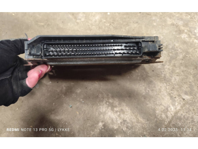 Vstřikovací čerpadlo 9646316180, 0265109629   Peugeot 607     