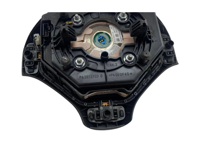 Volant Peugeot 2008 I 2009 965984658B, 96877731ZE  