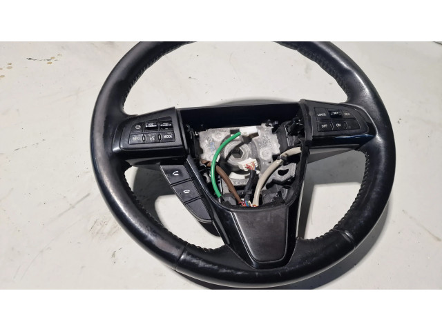 Volant Mazda 6 2010   