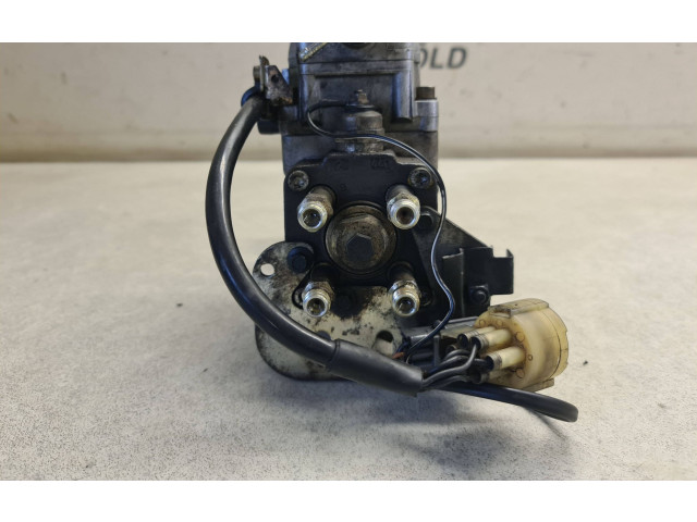 Vstřikovací čerpadlo 0460404973, ERR5634   Land Rover Freelander     