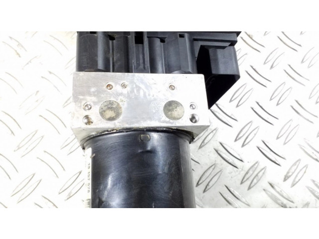 Блок АБС 10096005183, 13157578   Opel  Astra H  2004-2012 года