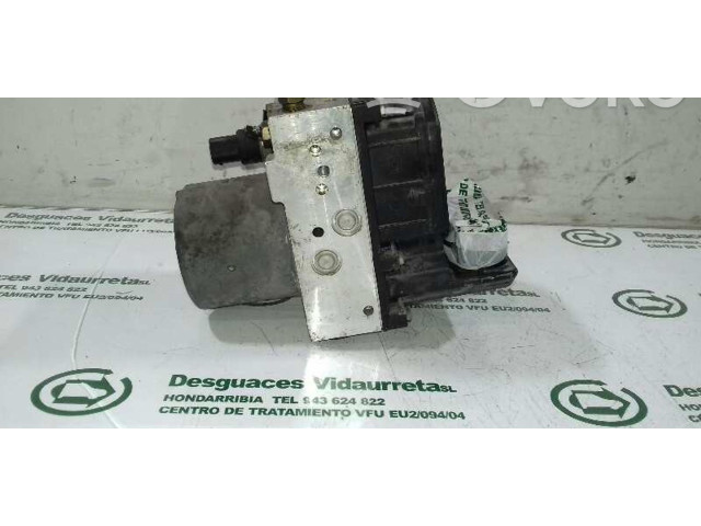 Jednotka ABS 1496637080, 0265225165   Peugeot 807 2004