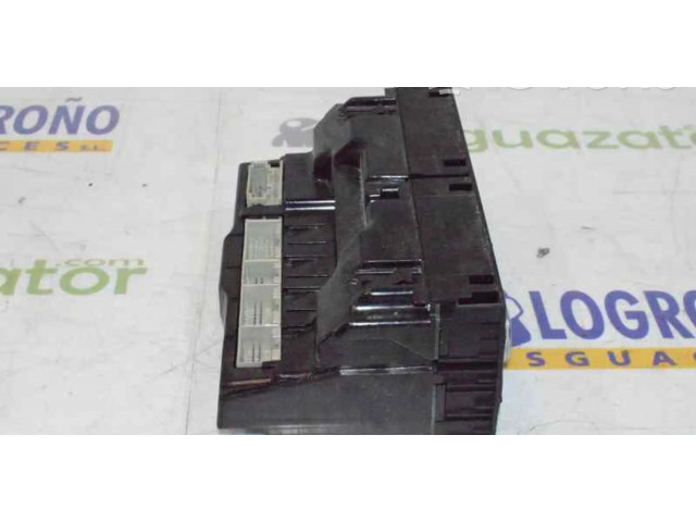 Блок управления климат-контролем 4L0919158C, TRASERO   Audi Q7 4M