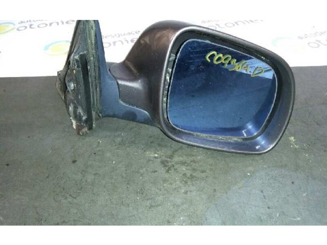 Zpětné zrcátko  Audi A6 S6 C4 4A 1996  MARRON, 5PIN  
