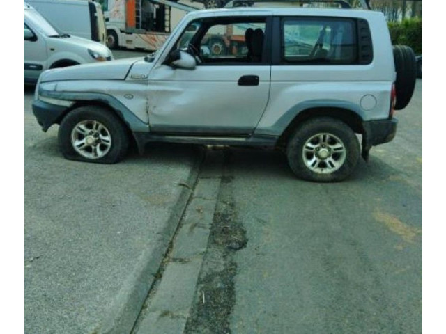 Ручка стеклоочистителей    SsangYong Korando