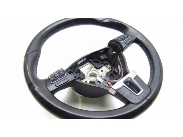 Руль Volkswagen Touran II  2010-2016 года 1t0419091ac      