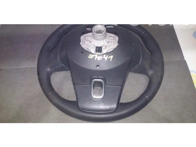 Руль Renault Laguna III  2007 - 2015 года CONMANDOS, 3RADIOS      