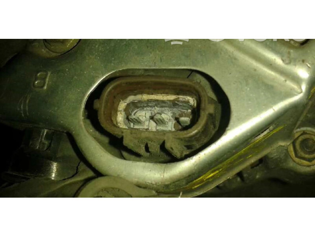 Генератор    Honda Civic      