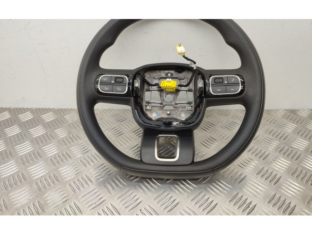 Руль Toyota ProAce City  2019 -  года 98210209ZD      
