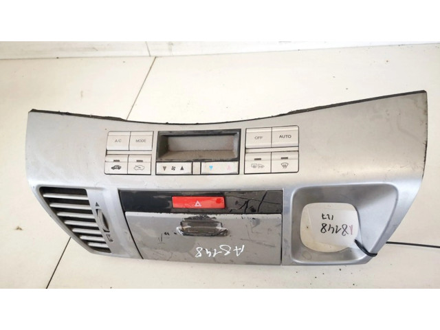 Блок управления климат-контролем 79620sjd9520m1, 79620-sjd-9520-m1   Honda FR-V