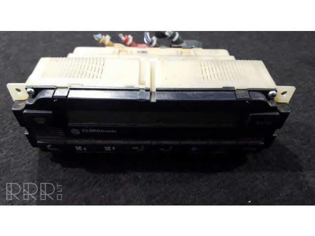 Блок управления климат-контролем 3B1907044A   Volkswagen PASSAT B5