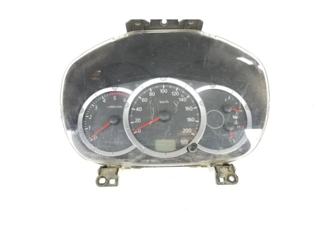 Přístrojová deska  Mitsubishi L200 2013 8100B685, 8100B685  