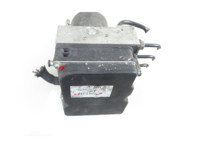 Jednotka ABS 4F0614517AA, 0265950557   Audi A6 S6 C6 4F 2007
