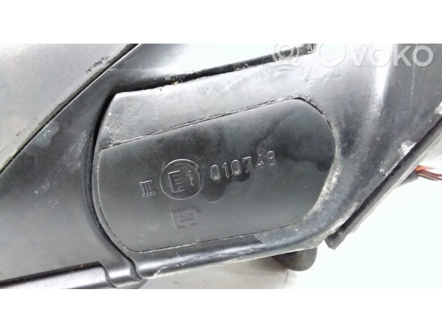 Zpětné zrcátko pravé BMW 5 E60 E61 2005  010748  