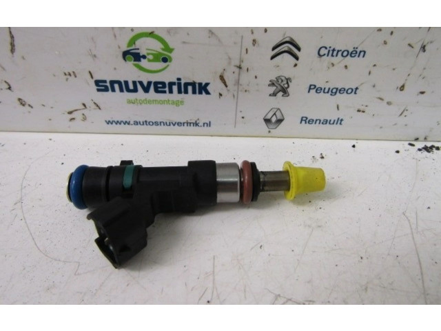 Vstřikovač 166008740R, 166008740R   Renault Captur    H4B-A400 