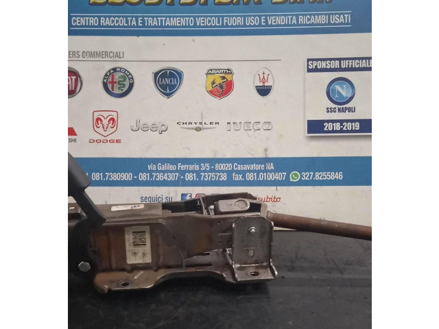    Рулевая рейка    Fiat Qubo  -  года
