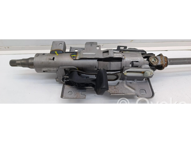    Рулевая рейка 61NJZS2087841   Peugeot 208 2012-2019 года
