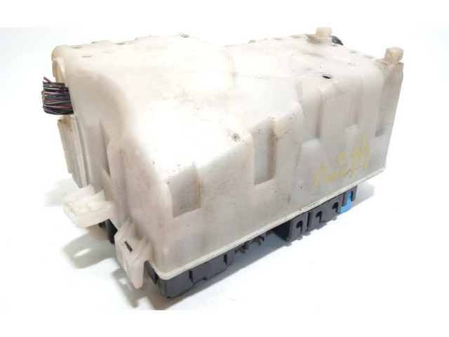 Pojistková skříňka Řídící jednotka BSM C23566760C   Mazda 5 2006