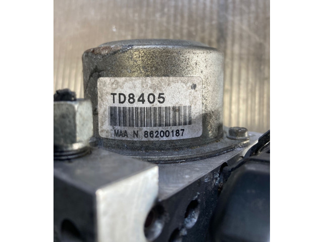 Jednotka ABS 47660JG20A, 8625L016   Nissan X-Trail T31 2008