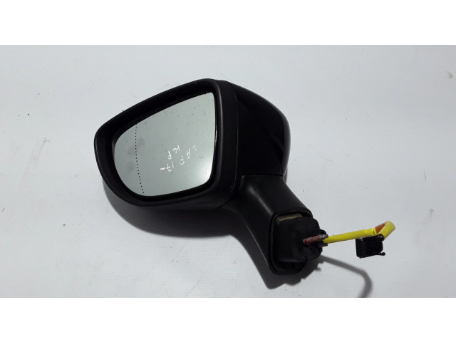 Zpětné zrcátko  Renault Captur 2018  963029140R  