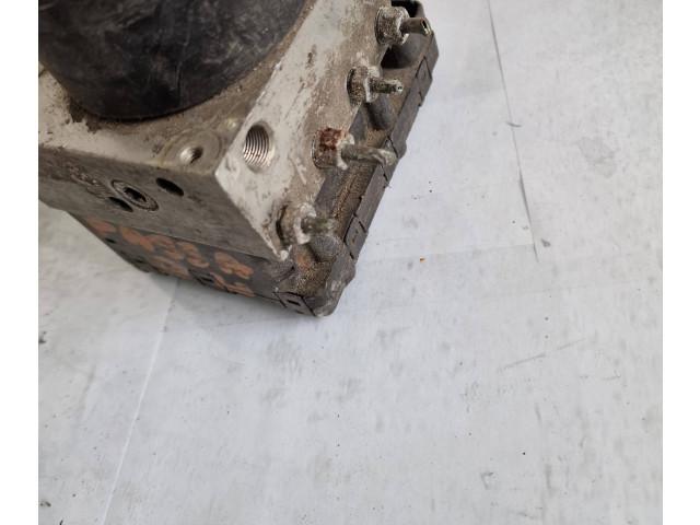 Блок АБС 3A0907379   Volkswagen  Polo III 6N 6N2 6NF  1995 - 2001 года