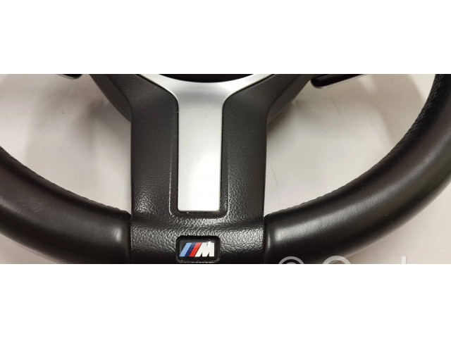 Руль BMW 6 F12 F13  2010-2018 года 7848639, 784918306      