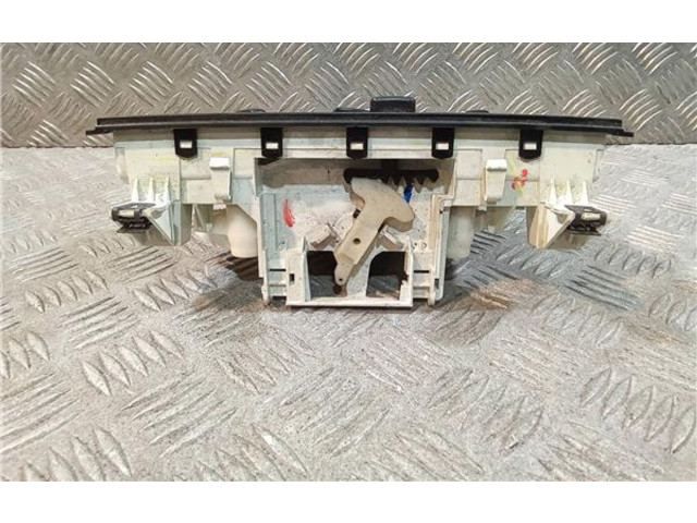 Блок управления климат-контролем 105G7340100, 105G7340100   Fiat Fiorino