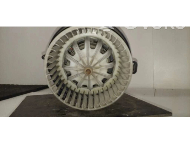 Вентилятор печки B837, 2PINS   Fiat Punto Evo 1998